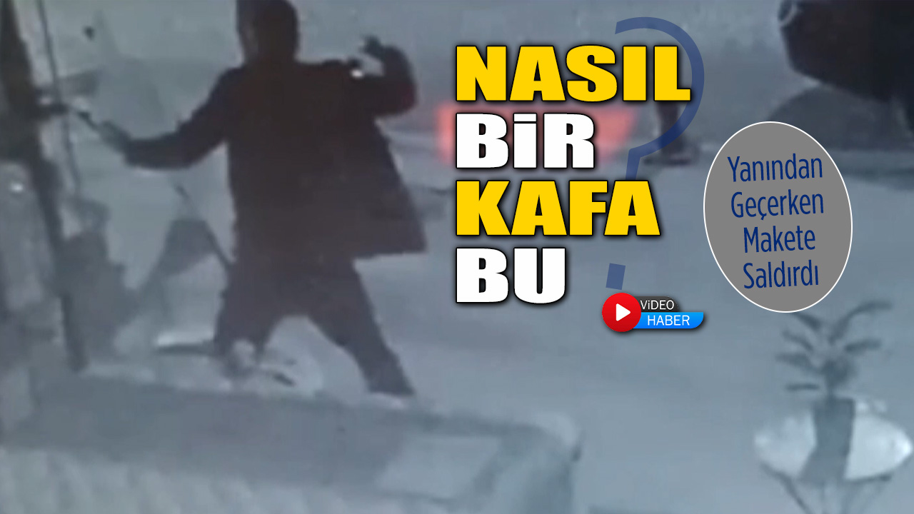 NELER OLUYOR NASIL BİR KAFADIR BU Karabük Net Haber