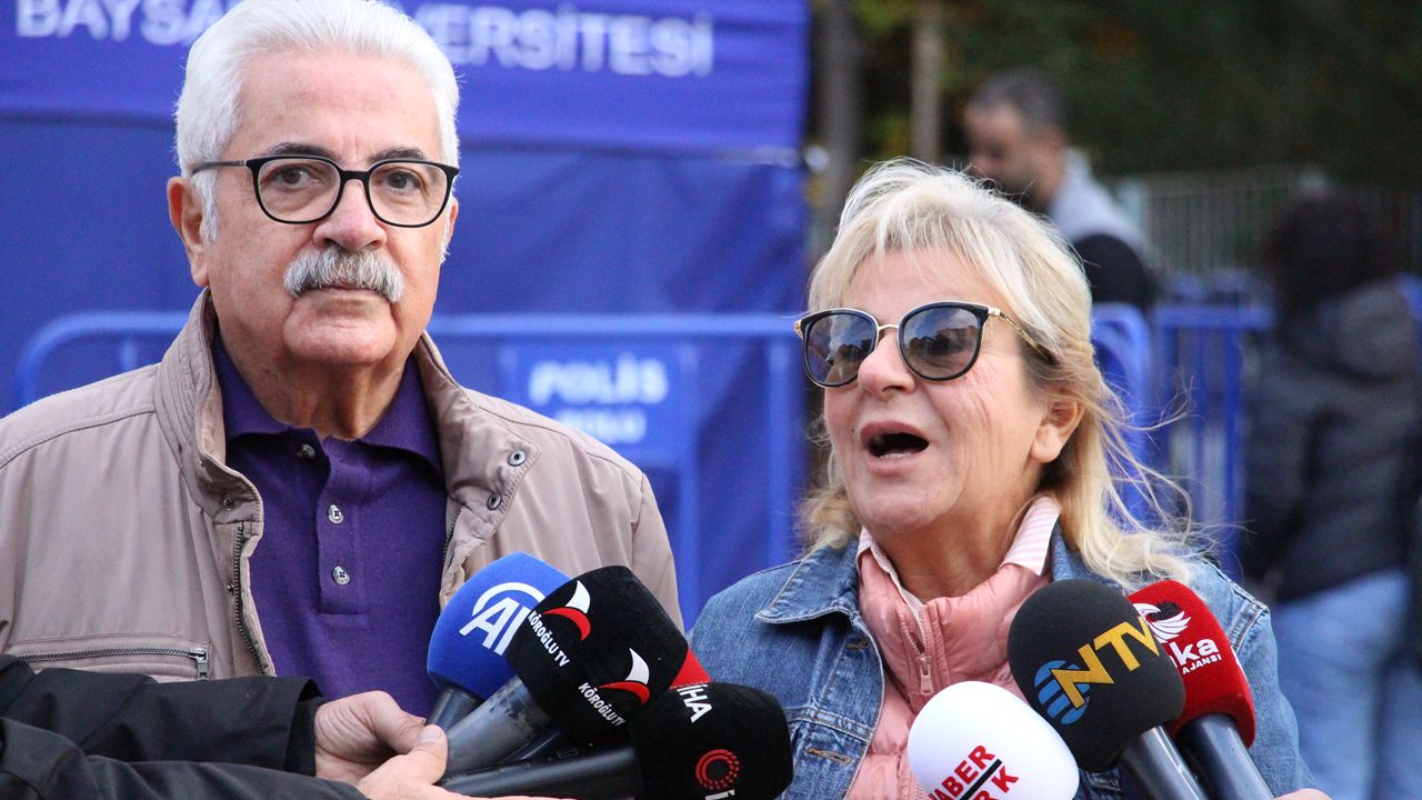 ACILI BABAANNE 32 SANIĞIN OLASI KAST SUÇUNDAN YARGILANMASINI İSTEDİ