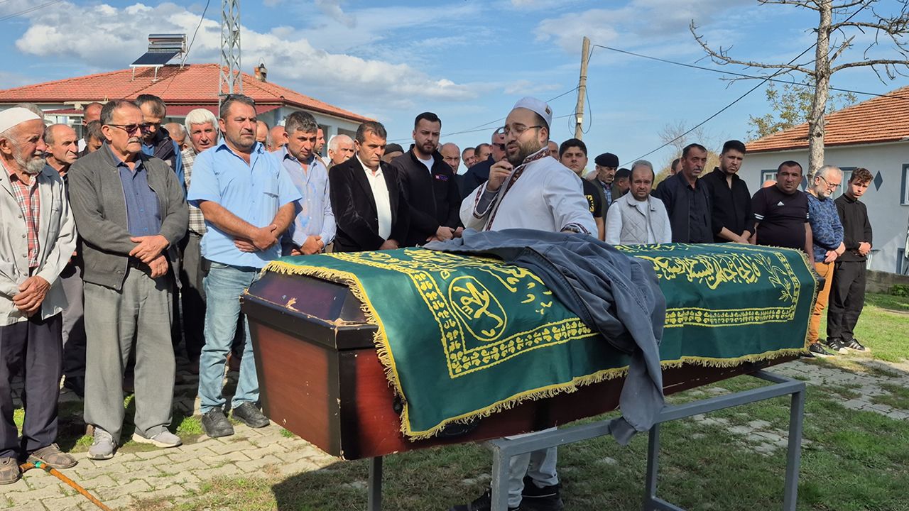 BARTIN'IN MASKOTU ZONGULDAK'TA SON YOLCULUĞUNA UĞURLANDI