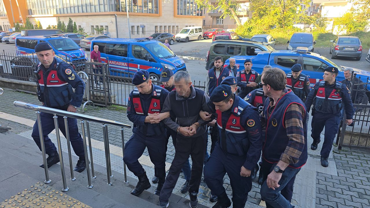EREĞLİ'DE 13 YIL ÖNCE İŞLENENE FAİLİ MEÇHUL CİNAYET DOSYASI YENİDEN AÇILDI