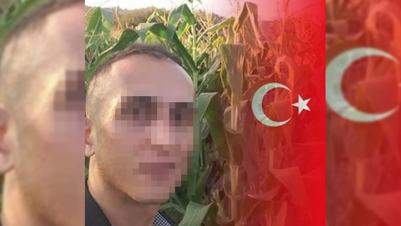 EŞİNİ ÖLDÜREN ZANLI İTİRAFINI SOSYAL MEDYADAN YAPTI