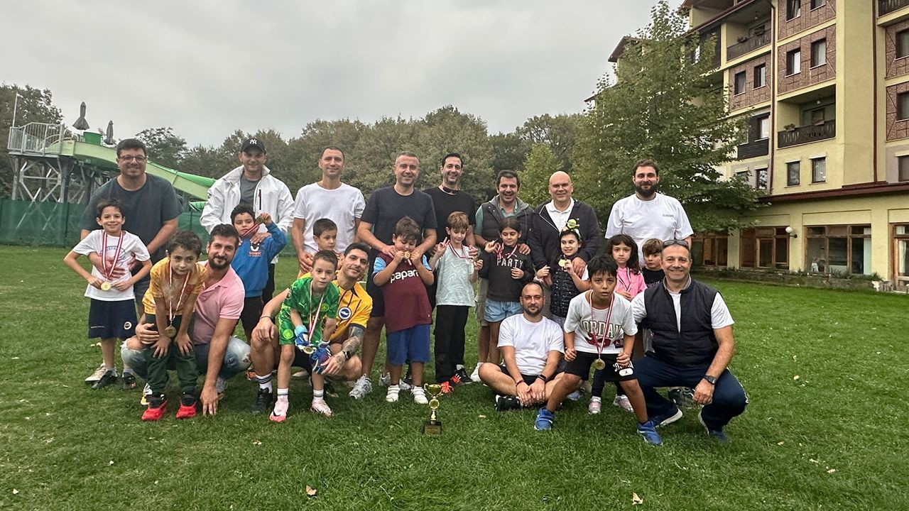 FACİA OTELİNDE PAZARLAMA ETKİNLİĞİ DÜZENLENMİŞ