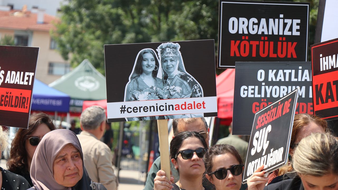 GRAND KARTAL OTEL DAVASININ 3. DURUŞMASI BAŞLADI