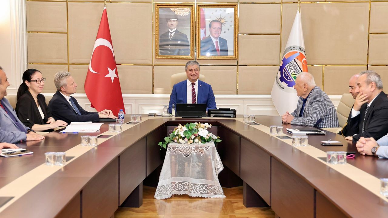 SAFRANBOLU'DA EĞİTİM VE KENT TARİHİ MÜZESİ AÇILIYOR