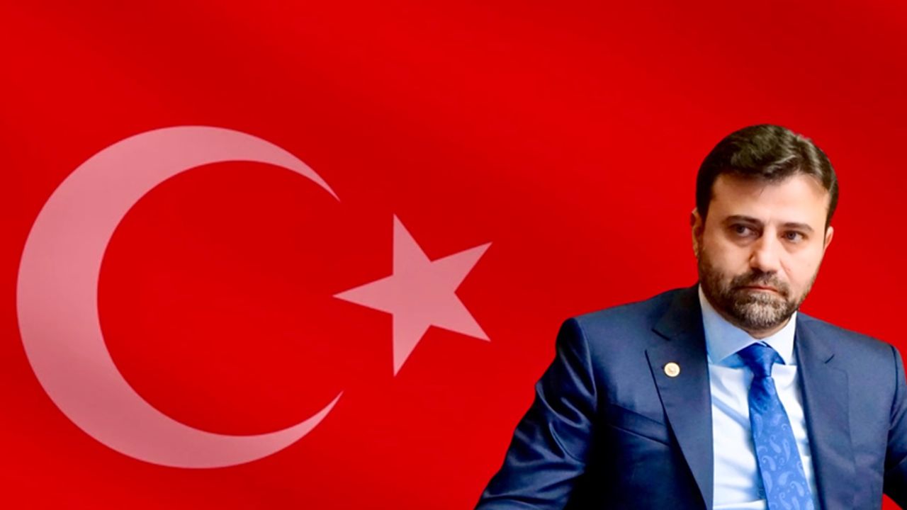 MİLLETVEKİLİ ŞAHİN'DEN 29 EKİM CUMHURİYET BAYRAMI MESAJI