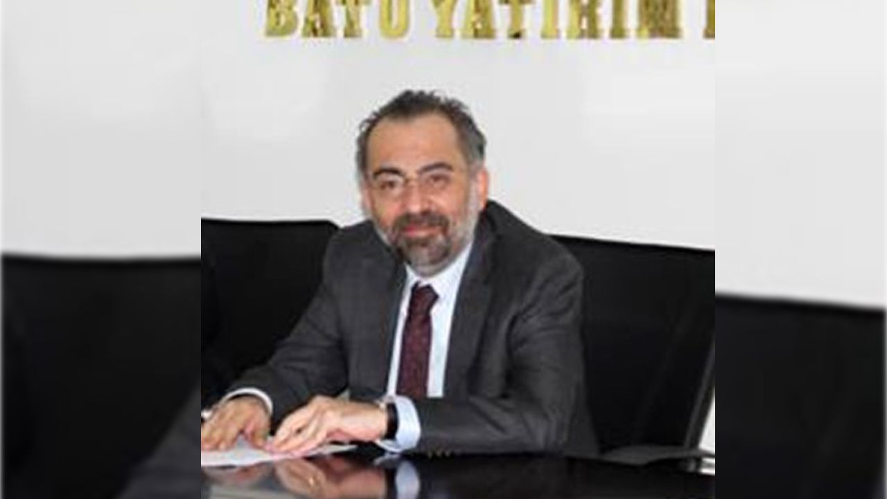 TUTUKLU SANIĞIN AVUKATI "BENİM MÜVEKKİLİM GERİZEKALI"