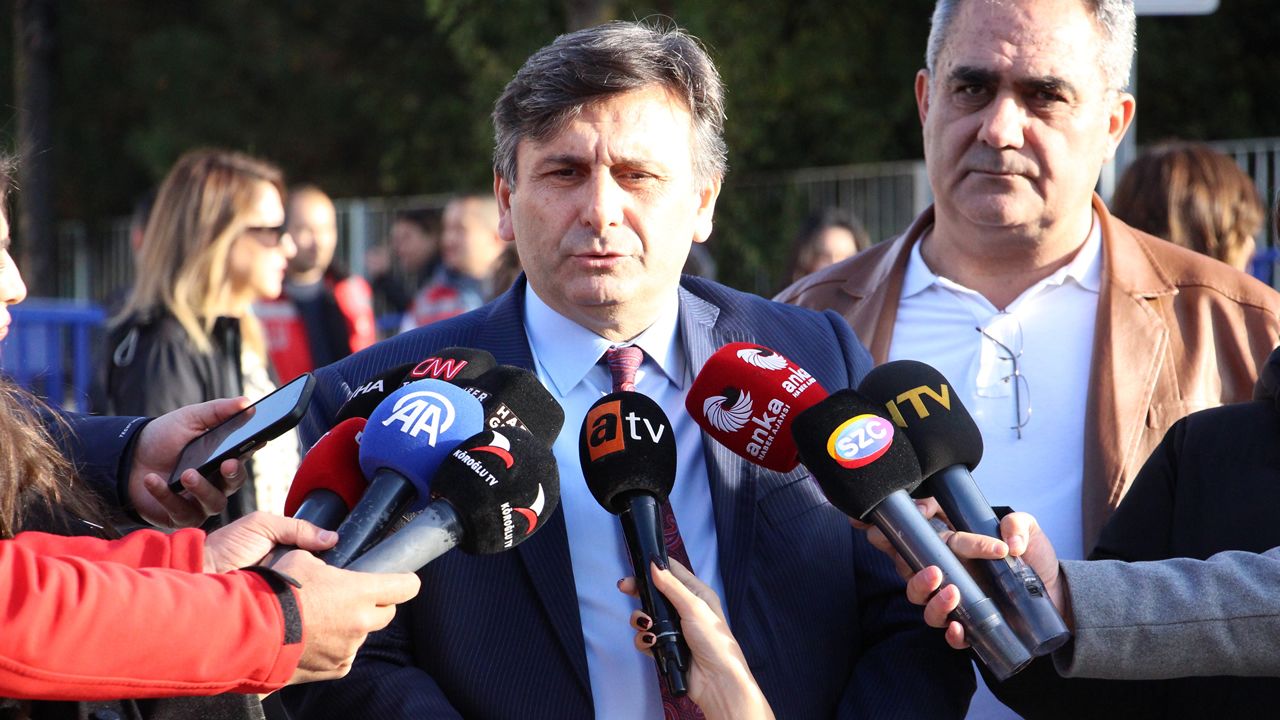 YARGITAY 9. DAİRE BAŞKANI EMSAL KARAR BEKLİYORUZ