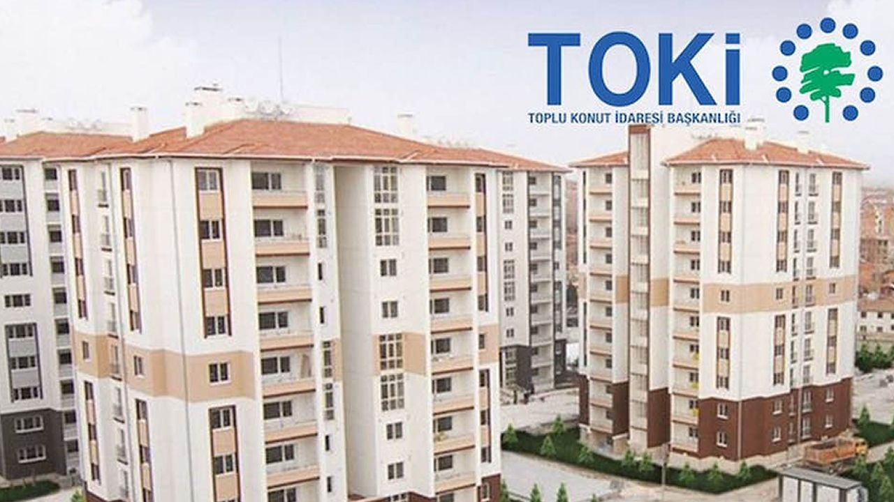 YENİCE’YE 200 SOSYAL KONUT MÜJDESİ