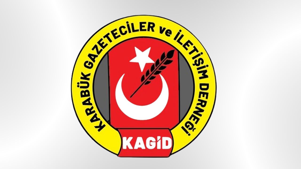 KAGİD'DEN SAİT ALICI'YA GEÇMİŞ OLSUN MESAJI