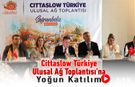 CİTTASLOW ULUSAL AĞ TOPLANTISI SAFRANBOLU'DA YAPILDI
