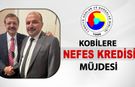 SAFRANBOLU TSO BAŞKANI ALTUNTEPE’DEN NEFES KREDİSİ MÜJDESİ