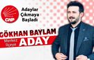 CHP’DE İLÇE BAŞKAN ADAYLARI ÇIKMAYA BAŞLADI