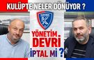 KARABÜK İDMANYURDU SPOR'DA  NELER OLUYOR