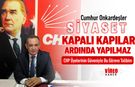 ONKARDEŞLER, "SİYASET KAPALI KAPILAR ARDINDA YAPILMAZ"