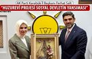 FERHAT SALT “HUZUREVİ PROJESİ SOSYAL DEVLETİN YANSIMASI”