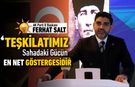 AK PARTİ İL BAŞKANI; TEŞKİLATIMIZ SAHADAKİ GÜCÜN GÖSTERGESİDİR