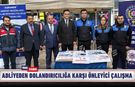 ADLİYEDEN DOLANDIRICILIĞA KARŞI ÖNLEYİCİ ÇALIŞMA