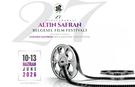 27. ULUSLARARASI ALTIN SAFRAN BELGESEL FİLM FESTİVALİ BAŞVURALARI BAŞLADI