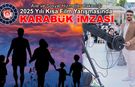 2025 AİLE YILI KISA FİLM YARIŞMASINDA KARABÜK İMZASI