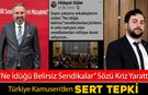 TÜRKİYE KAMUSEN’DEN GENÇ SAĞLIK SEN’E SERT TEPKİ