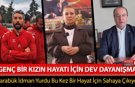 KARABÜK İDMAN YURDU BU KEZ BİR HAYAT İÇİN SAHAYA ÇIKIYOR