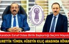 BİRLİK BAŞKANLIĞINDA KILIÇ VE TÜMEN RÖVANŞA HAZIRLANIYOR