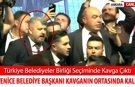 SERTAŞ KARAKAŞ TBB SEÇİMİNDEKİ KAVGANIN ORTASINDA KALDI