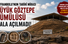 SAFRANBOLU’NUN TARİHİ MİRASI ÇÜRÜMEYE Mİ TERK EDİLDİ?