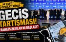 YENİ KATILIMLARA AK PARTİ TEŞKİLATLARDAN TEPKİ BAŞLADI