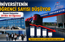 KARABÜK ÜNİVERSİTESİ'NDE GERÇEK ÖĞRENCİ SAYISI NEDİR?