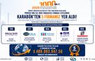 KARABÜK'TEN İHRACAT'TA BÜYÜK BAŞARI