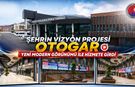 KARABÜK OTOGARI YENİ MODERN YÜZÜ İLE HİZMETE GİRDİ
