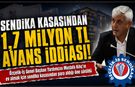 MUSTAFA KILIÇ SENDİKA KASASINDAN EV ALMIŞ..!