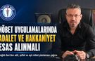 SAĞLIK SEN’DEN HASTANEDE NÖBET UYGULAMALARINA ELEŞTİRİ