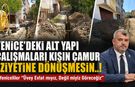 YENİCELİLER "ÜVEY EVLAT MIYIZ, DEĞİL MİYİZ GÖRECEĞİZ"
