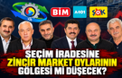 KARABÜK TSO SEÇİMLERİNDE ÜYENİN İRADESİNE GÖLGE Mİ DÜŞECEK?