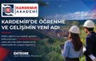 KARDEMİR AKADEMİ İLE GELECEĞİN MÜHENDİSLERİNİ YETİŞTİRECEK