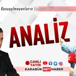 ERGÜN BAŞKAYA VE ŞÜKRÜ GÖKKAYA ANALİZ PROGRAMINDA GÜNDEMİ DEĞERLENDİRDİ