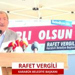 KANYON PARK DÜĞÜN SALONU AÇILIŞ TÖRENİ
