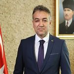 VALİ ÇAĞATAY'DAN 30 AĞUSTOS MESAJI