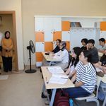 AKBAŞ’TAN YAZ DÖNEMİ DYK ZİYARETİ