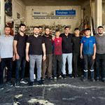 AK PARTİ HEYETİNDEN ANTEPOĞLU SANAYİ SİTESİ’NE ESNAF ZİYARETİ