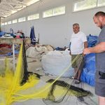 ZONGULDAK'TA ABLIKÇILARIN YENİ SEZON ÖNCESİ HAZIRLIKLARI TAMAMLANDI