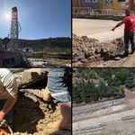 KARABÜK’TE 41 KİLOMETRELİK SU VE KANALİZASYON ÇALIŞMASI