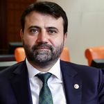 MİLLETVEKİLİ ŞAHİN’DEN MEVLİD KANDİLİ MESAJI