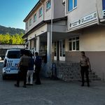 CİDE’DE POMPALI TÜFEKLE ATEŞ AÇAN ŞAHIS TUTUKLANDI