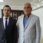 YENİ EFLANİ İLÇE MÜFTÜSÜ RECEP ÜSTÜN OLDU