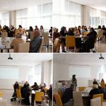 KARABÜK’TE ENGELLİ BİREYLERİN AİLELERİNE EĞİTİM