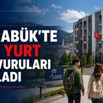 KARABÜK’TE GSB YURT BAŞVURULARI BAŞLADI