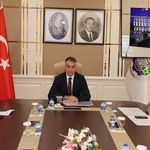 SAFRANBOLU HÜKÜMET KONAĞI PROJESİ DEĞERLENDİRİLDİ